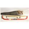 Image 1 : LOT OF ASSORTED SAWS