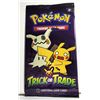 Image 1 : 5) LOT OF 3 POKEMON TRICK-OR-TREAT