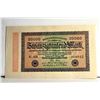 Image 1 : 31) HYPER INFLATION, 20,000 MARK