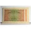 Image 2 : 31) HYPER INFLATION, 20,000 MARK