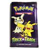 Image 1 : 4) LOT OF 3 POKEMON TRICK-OR-TREAT