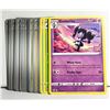 Image 1 : 3) LOT OF 50 STAGE 1 POKEMON TRADING