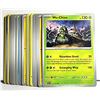 Image 1 : 1) LOT OF 50 BASIC POKEMON TRADING
