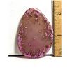 Image 1 : 17) NATURAL 25.6 GRAM ROSE QUARTZ