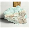 Image 1 : 14) NATURAL RAW HEMIMORPHITE 188