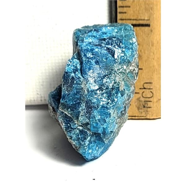 10) NATURAL MADAGASCAR ZINC &
