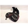 Image 1 : 2 CALLAWAY BIG BERTHA GEMS DRIVER SOCKS