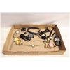 Image 1 : LOT OF ASSORTED WATCHES AND PARTS