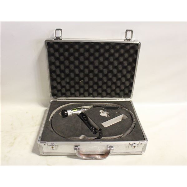 TPI 810 FIBER OPTIC INSPECTION TOOL