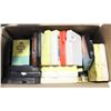 Image 1 : VINTAGE 8 TRACKS & CASSETTES ALL TOGETHER-ESTATE