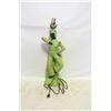 Image 1 : ART DECO WORKING LAMP