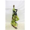 Image 1 : ART DECO WORKING LAMP