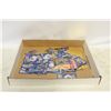 Image 1 : FLAT OF ASSORTED ESTATE POKEMON CARDS