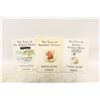 Image 1 : 3 BEATRIX POTTER MINI BOOKS