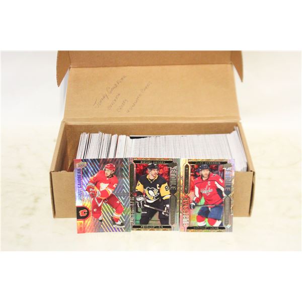 JOHHNY GAUDREAU, OVECHKIN, CROSBY & UNSORTED