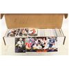 Image 1 : CROSBY, ROOKIES, ANDERSON, & UNSORTED CARDS