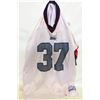 Image 2 : VINTAGE SEAHAWKS SIZE XL SUPERBOWL JERSEY-ESTATE