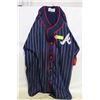 Image 1 : VINTAGE BRAVES STARTER XL ADULT JERSEY-ESTATE