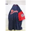 Image 2 : VINTAGE BRAVES STARTER XL ADULT JERSEY-ESTATE