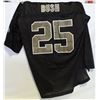 Image 1 : VINTAGE NFL "BUSH" ADULT XL JERSEY-ESTATE