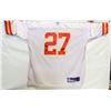 Image 2 : VINTAGE LARRY JOHNSON NFL SIZE 52 GAME