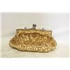 Image 1 : VINTAGE & ANTIQUE BEADED PURSE TOGETHER-ESTATE