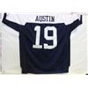 Image 1 : VINTAGE NFL AUSTIN SIZE 52 JERSEY-ESTATE