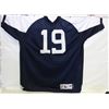 Image 2 : VINTAGE NFL AUSTIN SIZE 52 JERSEY-ESTATE