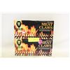 Image 1 : 4 PCS GRILL STYLE MEAT CLAWS MEAT