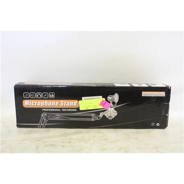 CREATORS MICROPHONE ARM MIC BOOM