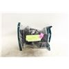 Image 1 : 16 PCS SQUARE CHAIR LEG FLOOR PROTECTOR