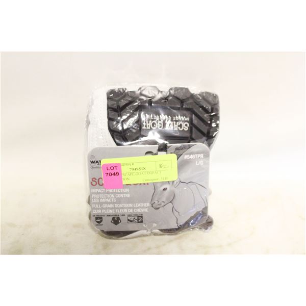WATSON SCAPE GOAT IMPACT PROTECTION