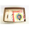 Image 1 : FLAT OF VINTAGE RECORDS