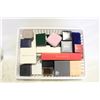 Image 1 : LOT OF QTY 24 JEWELRY BOXES