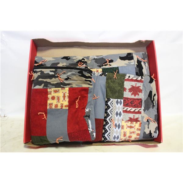 VINTAGE QUILT