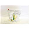 Image 1 : #4438-4 BAGS OF NO ADDED SUGAR RUSSEL STOVER