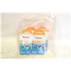 Image 1 : #4430-NEW 4 BOXES OF NEXCARE LIQUID BANDAGE