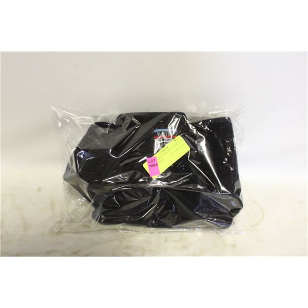 FABRIC SHOULDER BRACE OS 11 3D BREATHABLE