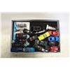 Image 1 : LOT OF HOT WHEEL CARS