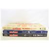 Image 1 : 3 MONOPOLY NHL, NY YANKEES, & THE ORIGINAL 6