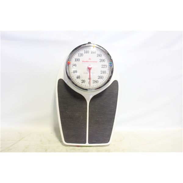 VINTAGE HEALTH O METER PROFESSIONAL MECHANICAL