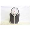 Image 1 : VINTAGE HEALTH O METER PROFESSIONAL MECHANICAL