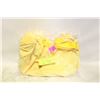 Image 1 : YELLOW DOG PROTCTIVE INFLATABLE COLLAR