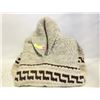 Image 1 : COWICHAN VINTAGE WOOL SWEATER