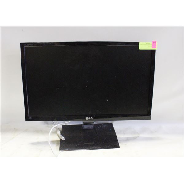 COMPUTER DESK MONITOR