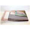 Image 1 : 2 NEW SEALED PICTURE FRAMES PLUS PHOTO ALBUM