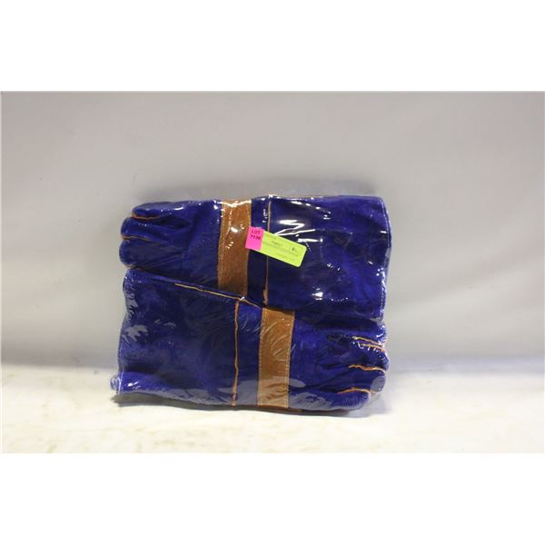MENS THERMO INSULATED WATER PROOF