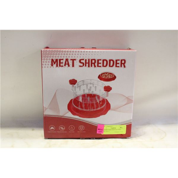 CHICKEN SHREDDER MACHINE TOOL MEAT