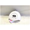 Image 1 : NAIL UV LAMP PROFESSIONAL LED LAMP AUTO