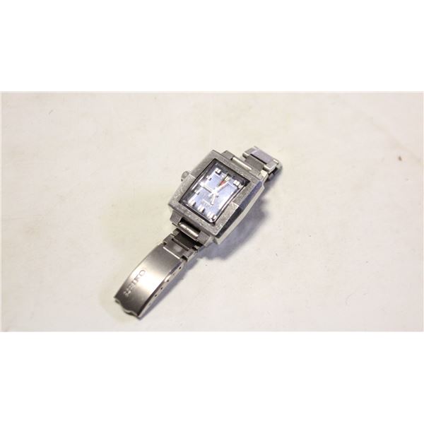 SEIKO S.S HI-BEAT AUTOMATIC WATCH